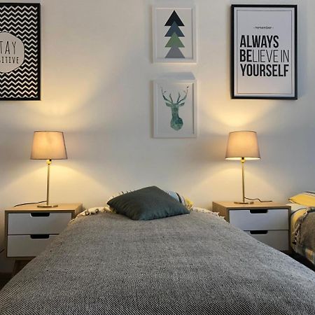 A Place Like Home Apartamenty Wiewiorcza Γκντανσκ Εξωτερικό φωτογραφία