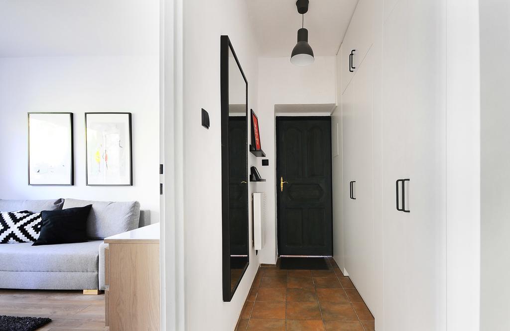A Place Like Home Apartamenty Wiewiorcza Γκντανσκ Εξωτερικό φωτογραφία