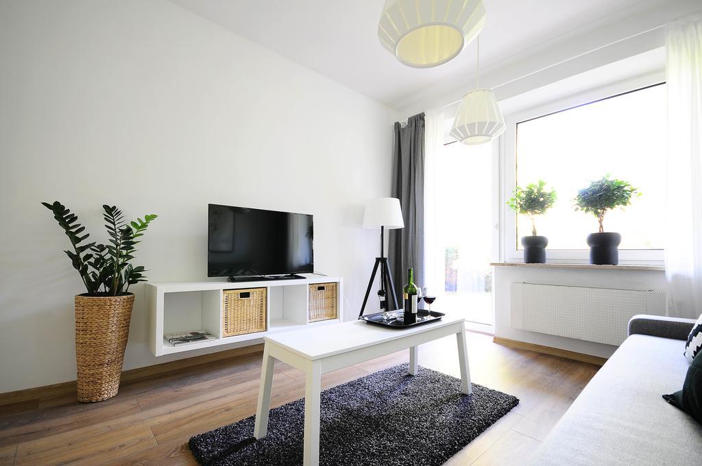 A Place Like Home Apartamenty Wiewiorcza Γκντανσκ Εξωτερικό φωτογραφία