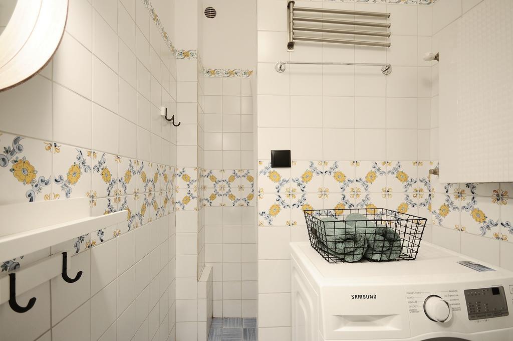 A Place Like Home Apartamenty Wiewiorcza Γκντανσκ Εξωτερικό φωτογραφία