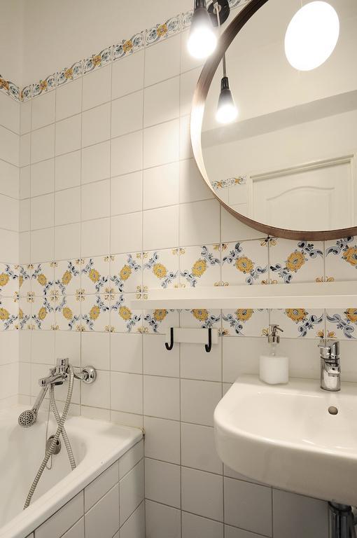 A Place Like Home Apartamenty Wiewiorcza Γκντανσκ Εξωτερικό φωτογραφία