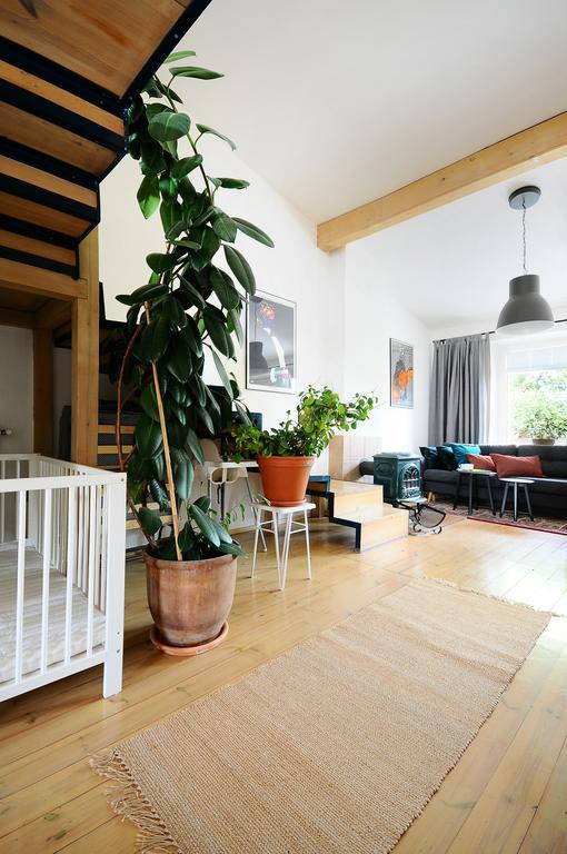 A Place Like Home Apartamenty Wiewiorcza Γκντανσκ Εξωτερικό φωτογραφία