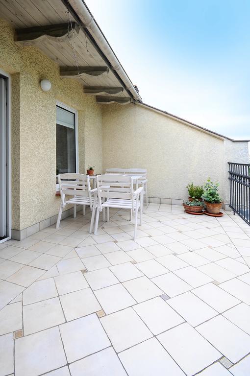 A Place Like Home Apartamenty Wiewiorcza Γκντανσκ Εξωτερικό φωτογραφία