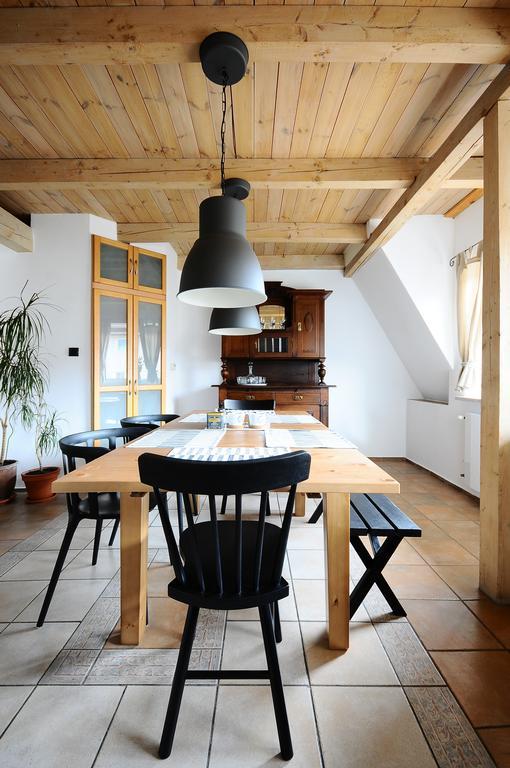A Place Like Home Apartamenty Wiewiorcza Γκντανσκ Εξωτερικό φωτογραφία