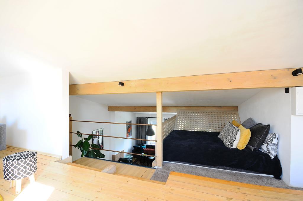 A Place Like Home Apartamenty Wiewiorcza Γκντανσκ Εξωτερικό φωτογραφία
