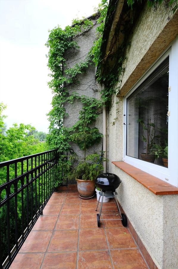 A Place Like Home Apartamenty Wiewiorcza Γκντανσκ Εξωτερικό φωτογραφία