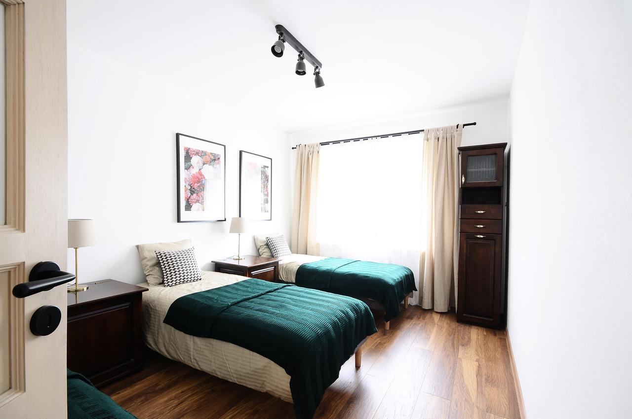 A Place Like Home Apartamenty Wiewiorcza Γκντανσκ Εξωτερικό φωτογραφία