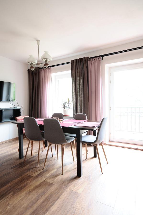 A Place Like Home Apartamenty Wiewiorcza Γκντανσκ Εξωτερικό φωτογραφία