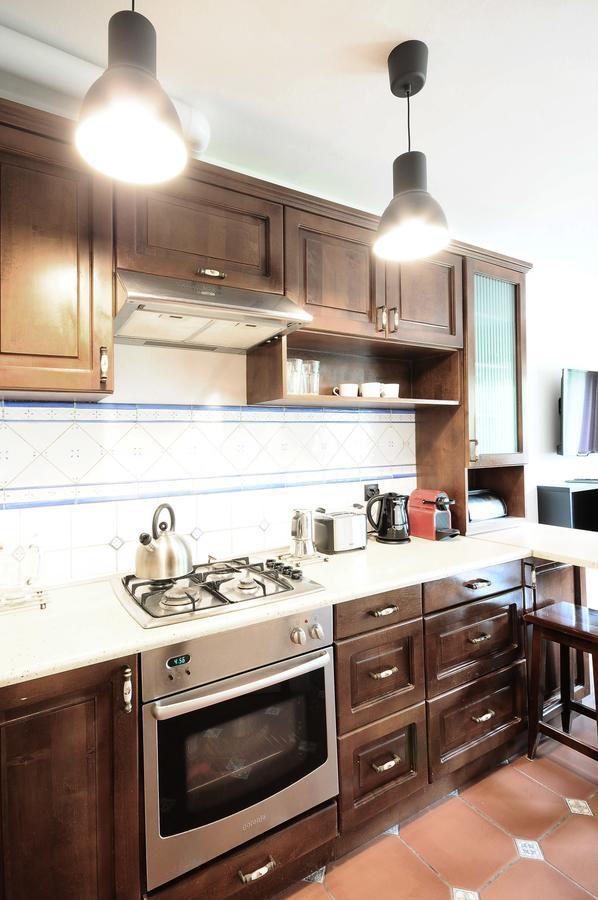 A Place Like Home Apartamenty Wiewiorcza Γκντανσκ Εξωτερικό φωτογραφία