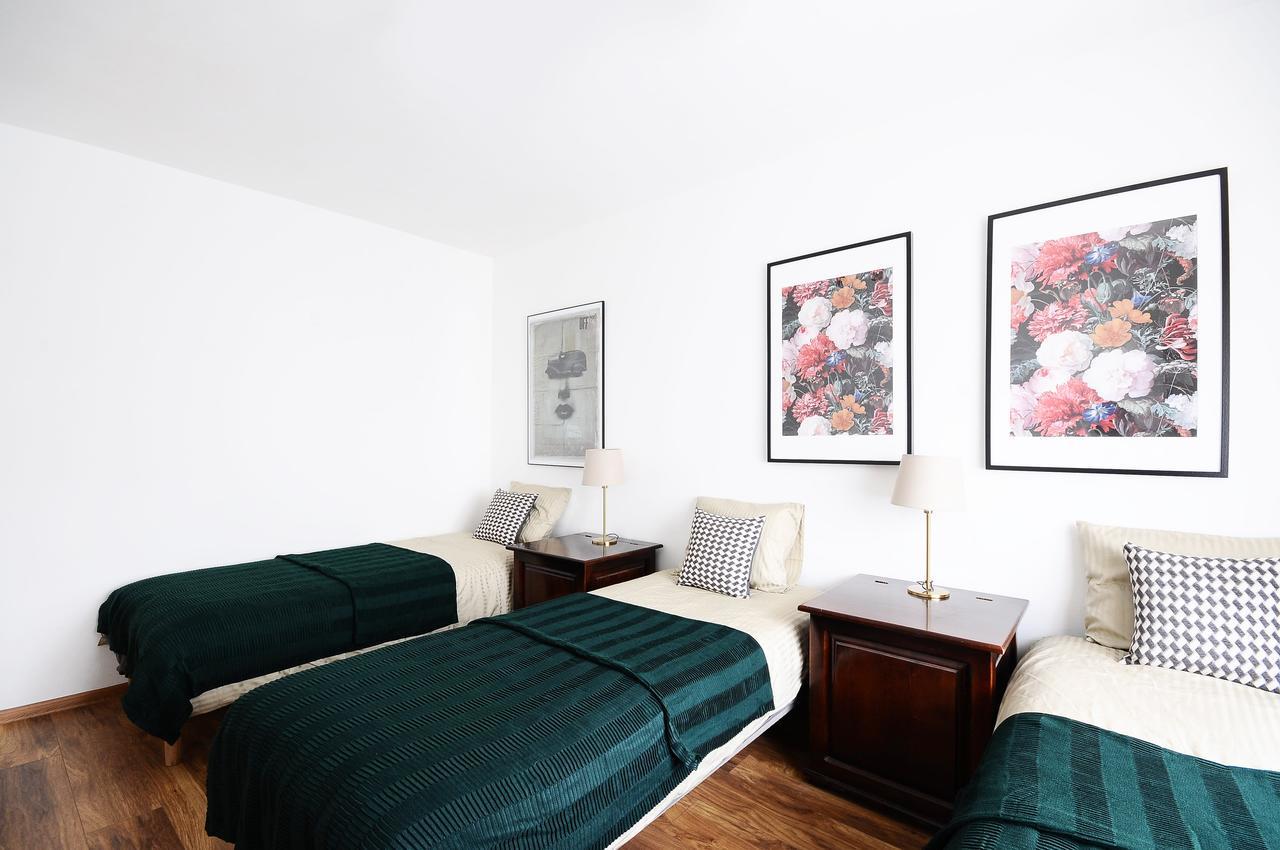 A Place Like Home Apartamenty Wiewiorcza Γκντανσκ Εξωτερικό φωτογραφία