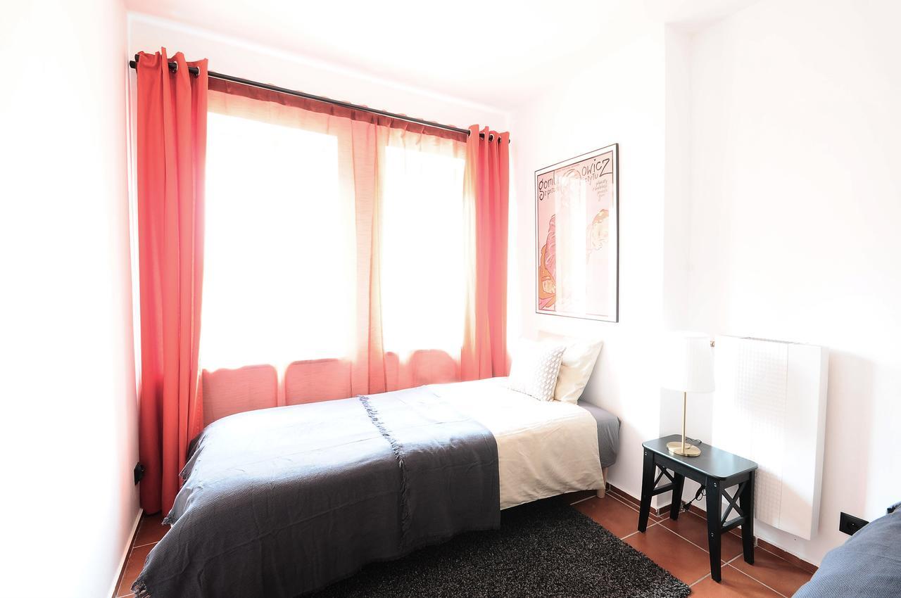 A Place Like Home Apartamenty Wiewiorcza Γκντανσκ Εξωτερικό φωτογραφία