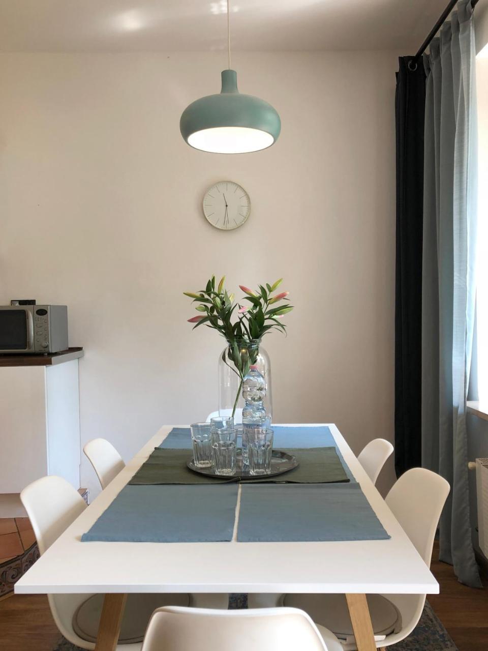 A Place Like Home Apartamenty Wiewiorcza Γκντανσκ Εξωτερικό φωτογραφία