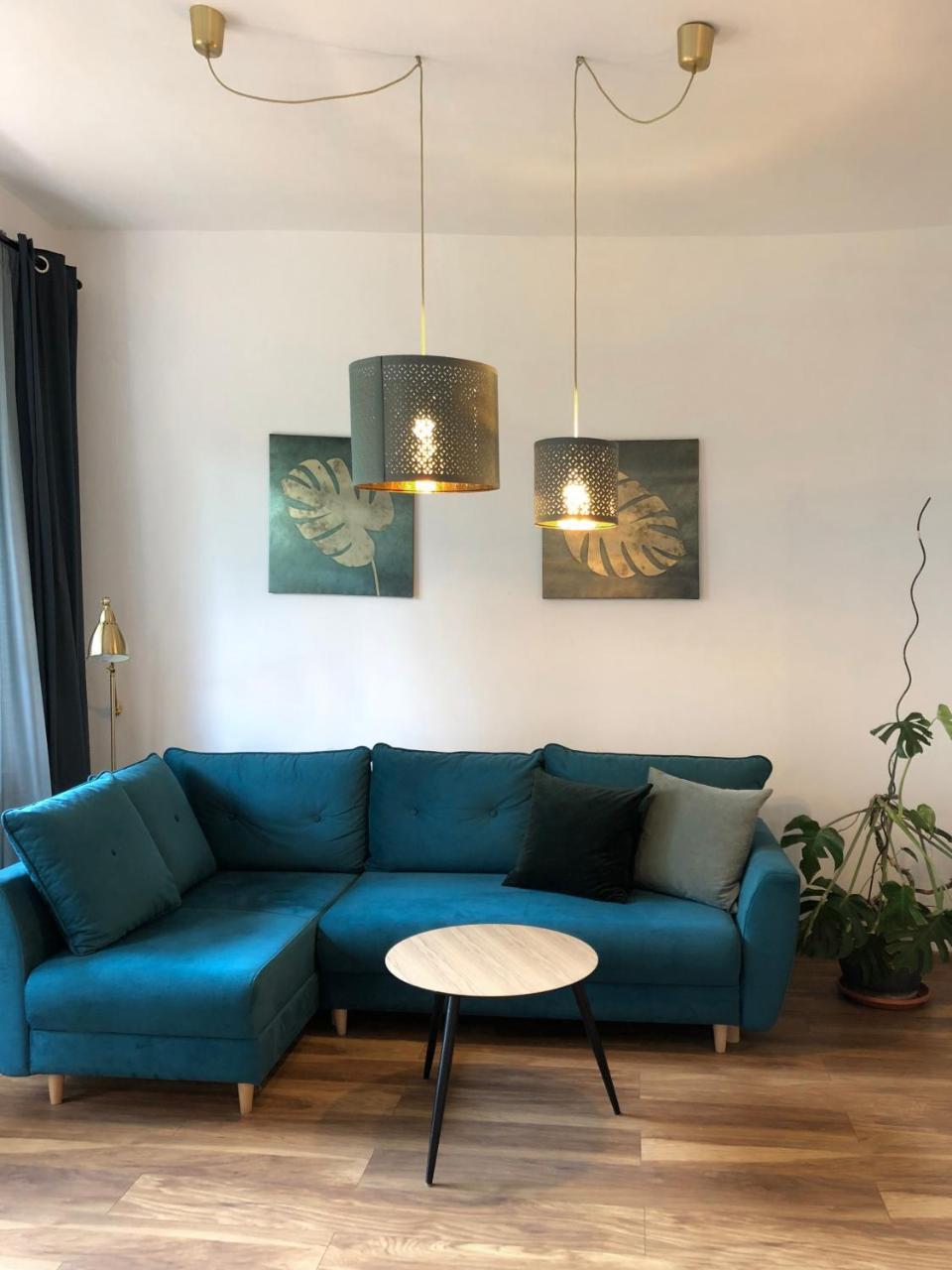 A Place Like Home Apartamenty Wiewiorcza Γκντανσκ Εξωτερικό φωτογραφία
