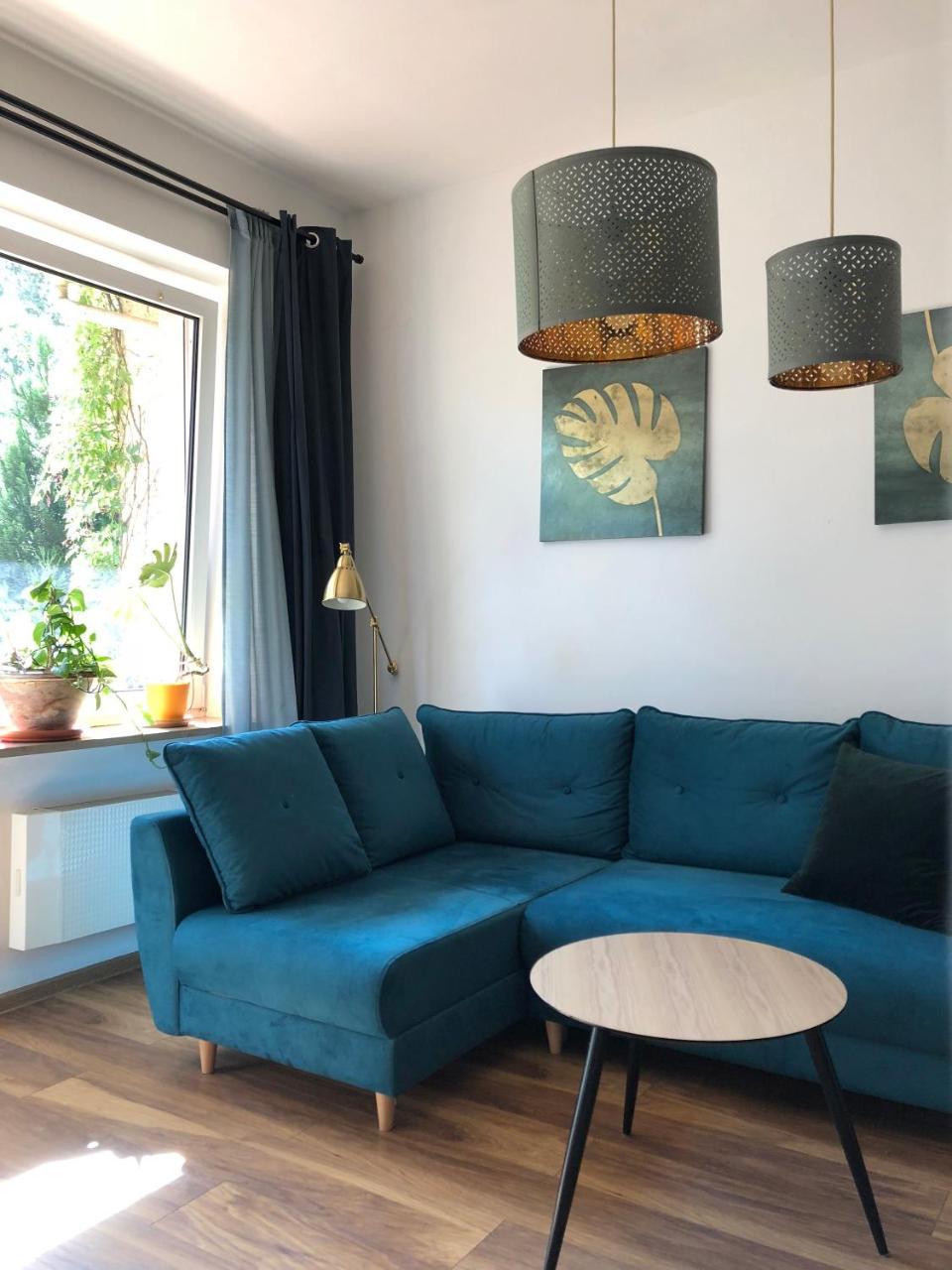 A Place Like Home Apartamenty Wiewiorcza Γκντανσκ Εξωτερικό φωτογραφία