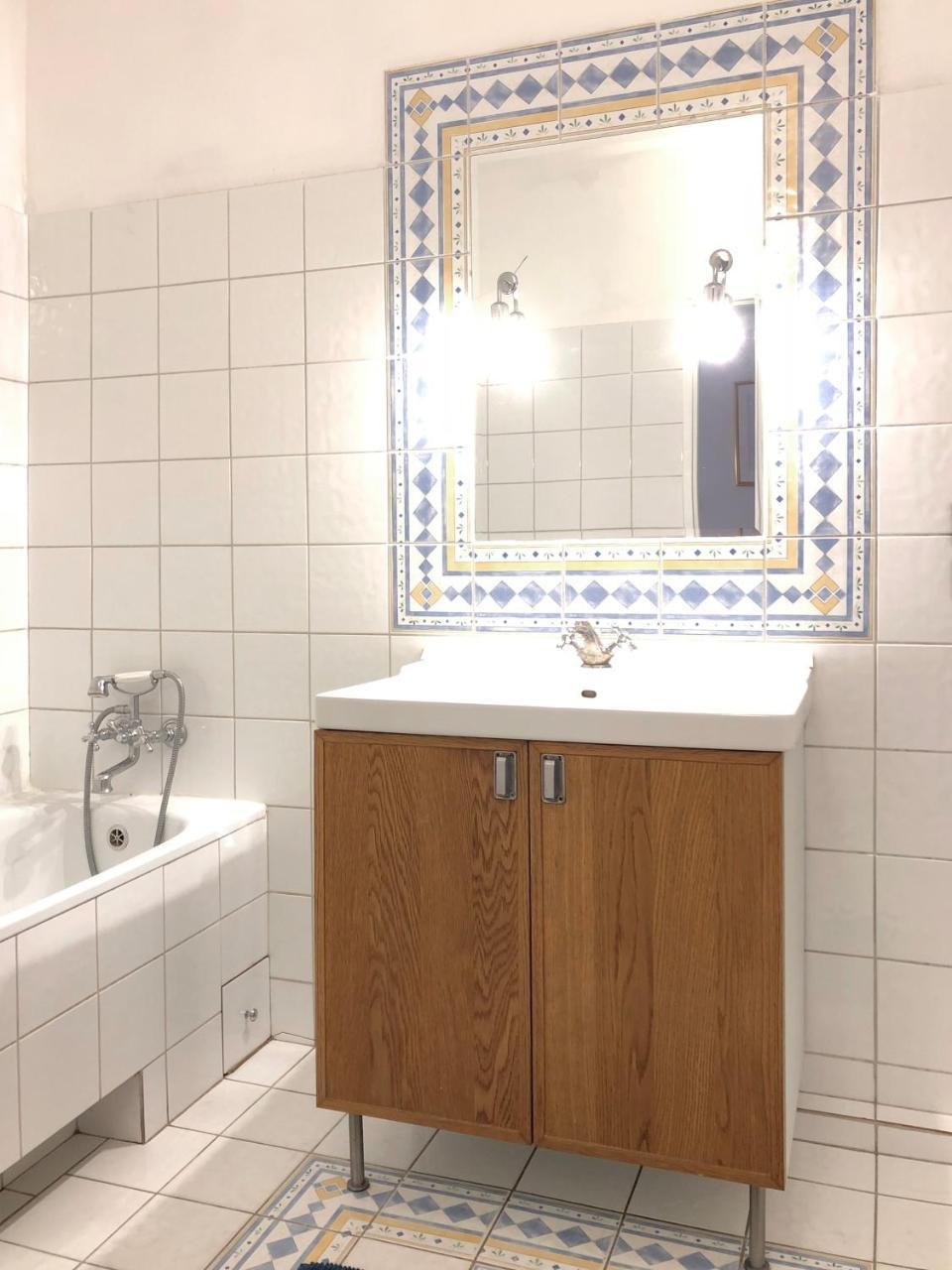 A Place Like Home Apartamenty Wiewiorcza Γκντανσκ Εξωτερικό φωτογραφία