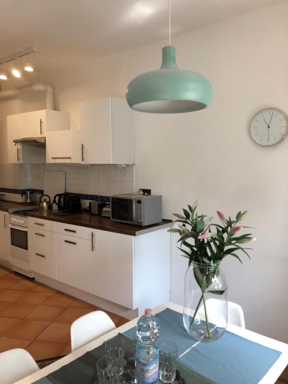 A Place Like Home Apartamenty Wiewiorcza Γκντανσκ Εξωτερικό φωτογραφία