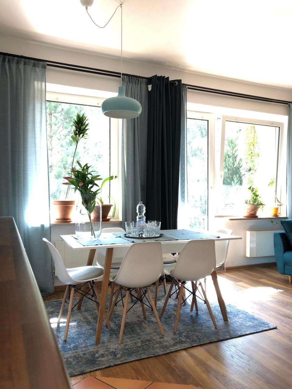A Place Like Home Apartamenty Wiewiorcza Γκντανσκ Εξωτερικό φωτογραφία