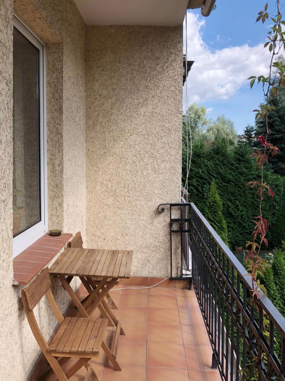 A Place Like Home Apartamenty Wiewiorcza Γκντανσκ Εξωτερικό φωτογραφία