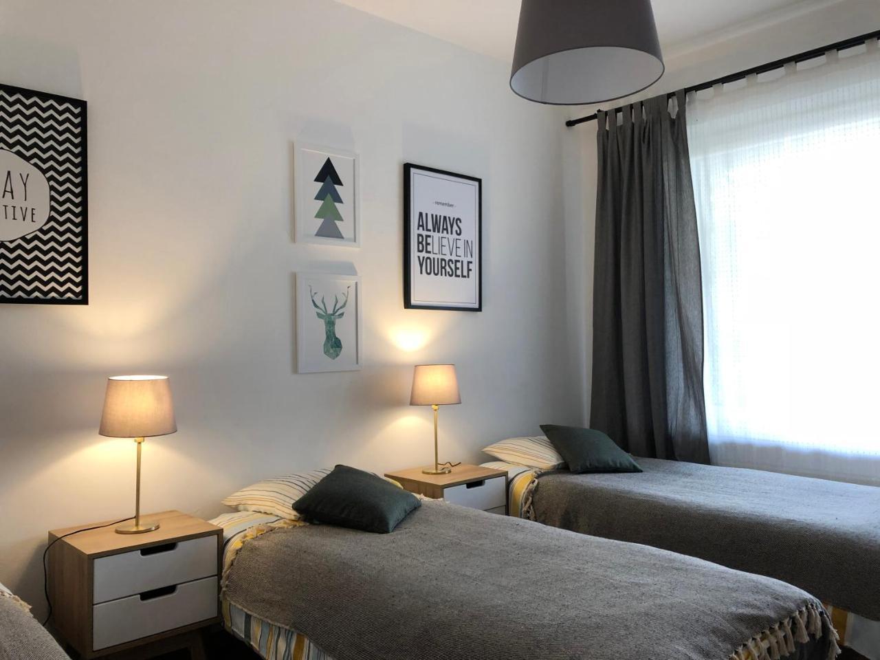 A Place Like Home Apartamenty Wiewiorcza Γκντανσκ Εξωτερικό φωτογραφία