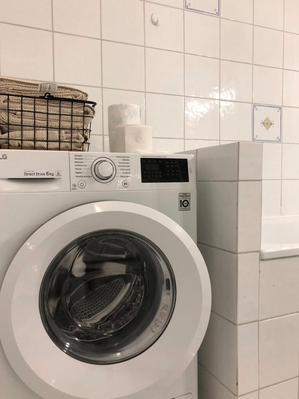 A Place Like Home Apartamenty Wiewiorcza Γκντανσκ Εξωτερικό φωτογραφία