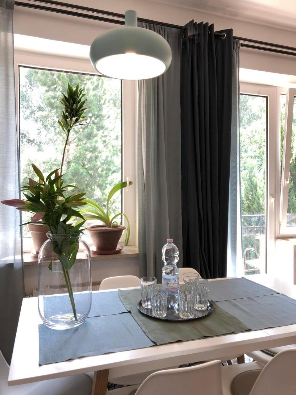 A Place Like Home Apartamenty Wiewiorcza Γκντανσκ Εξωτερικό φωτογραφία