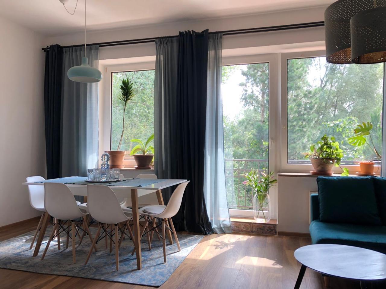 A Place Like Home Apartamenty Wiewiorcza Γκντανσκ Εξωτερικό φωτογραφία