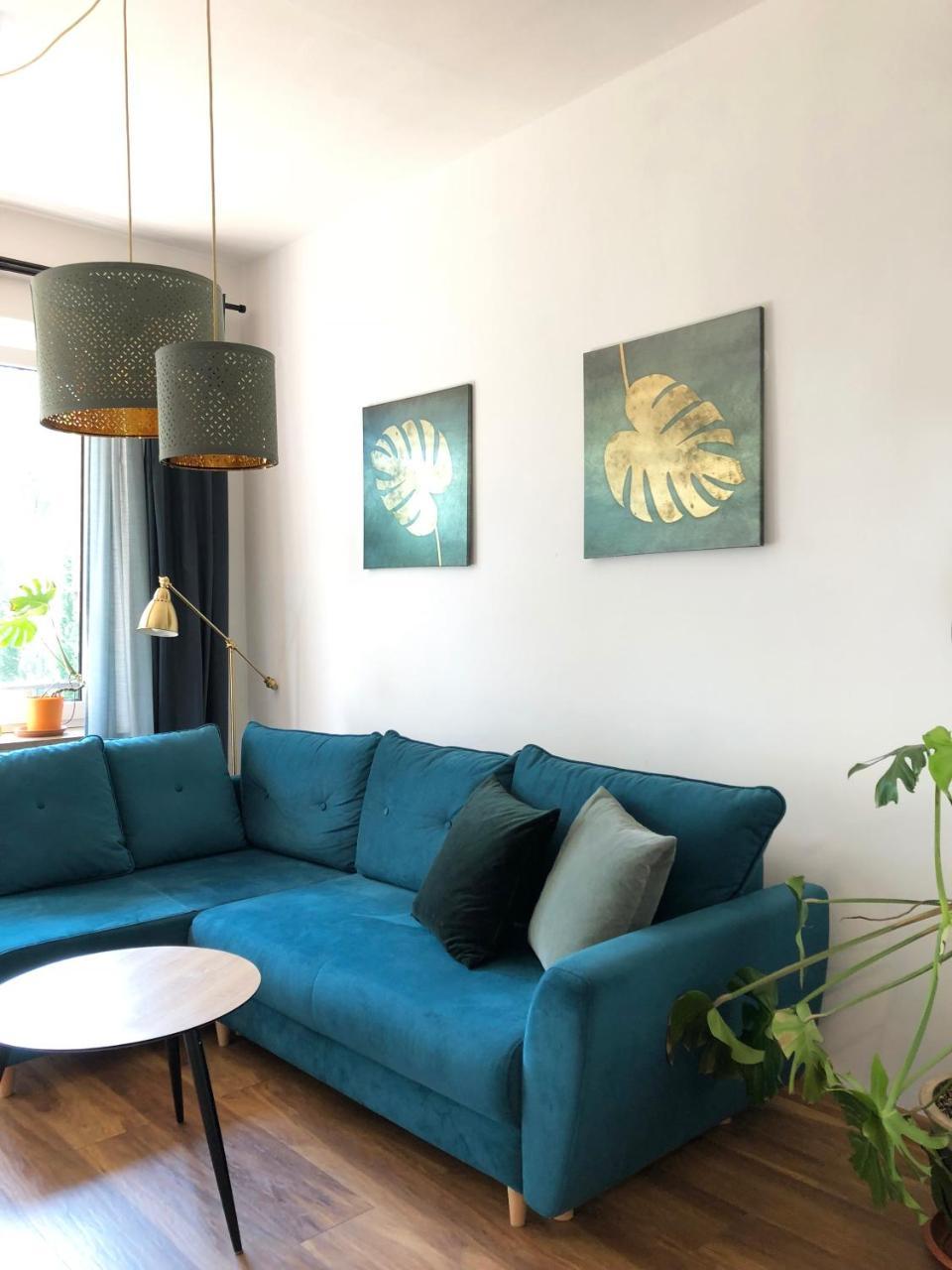 A Place Like Home Apartamenty Wiewiorcza Γκντανσκ Εξωτερικό φωτογραφία