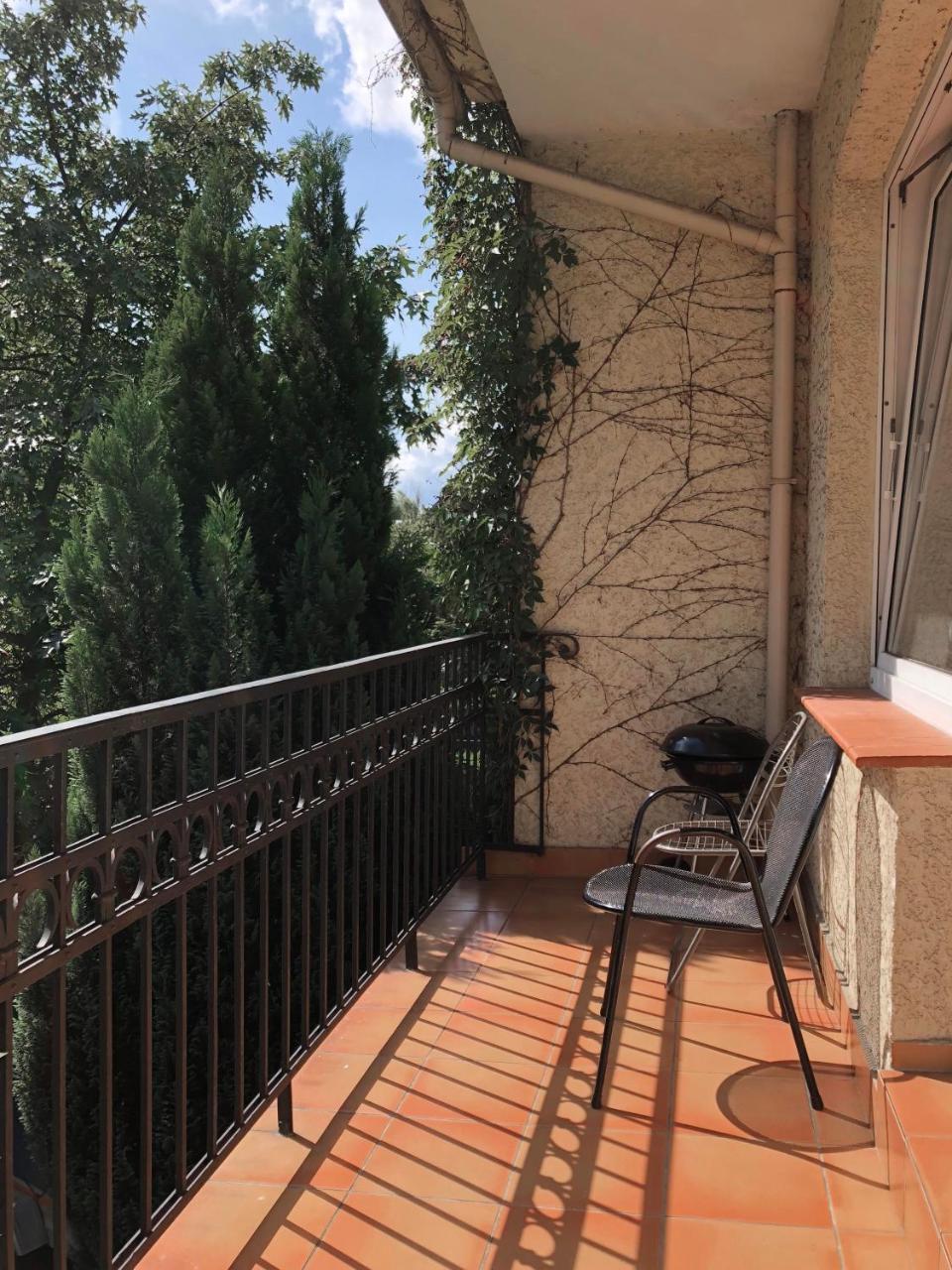 A Place Like Home Apartamenty Wiewiorcza Γκντανσκ Εξωτερικό φωτογραφία