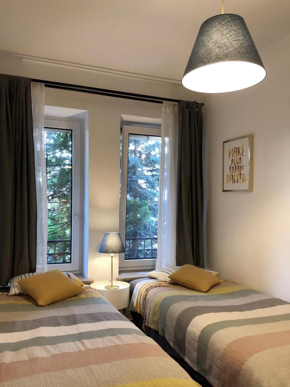 A Place Like Home Apartamenty Wiewiorcza Γκντανσκ Εξωτερικό φωτογραφία